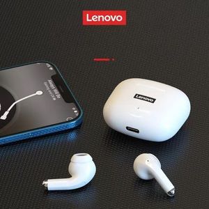 Original Lenovo LP40 Pro Wireless Earphones 2022